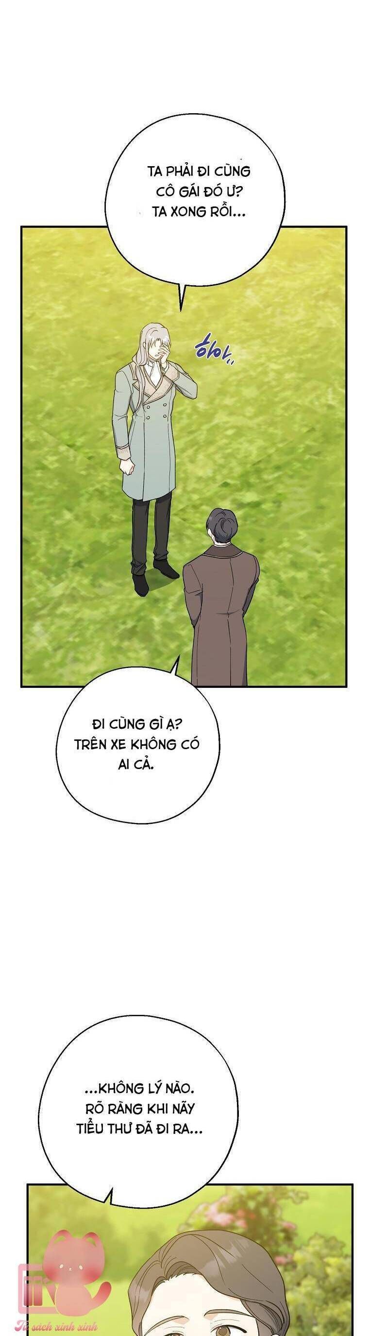 đọc truyện  Trở Thành Con Gái Nhà Tài Phiệt Chương 96 ảnh 30 tại Thiên Thai Truyện