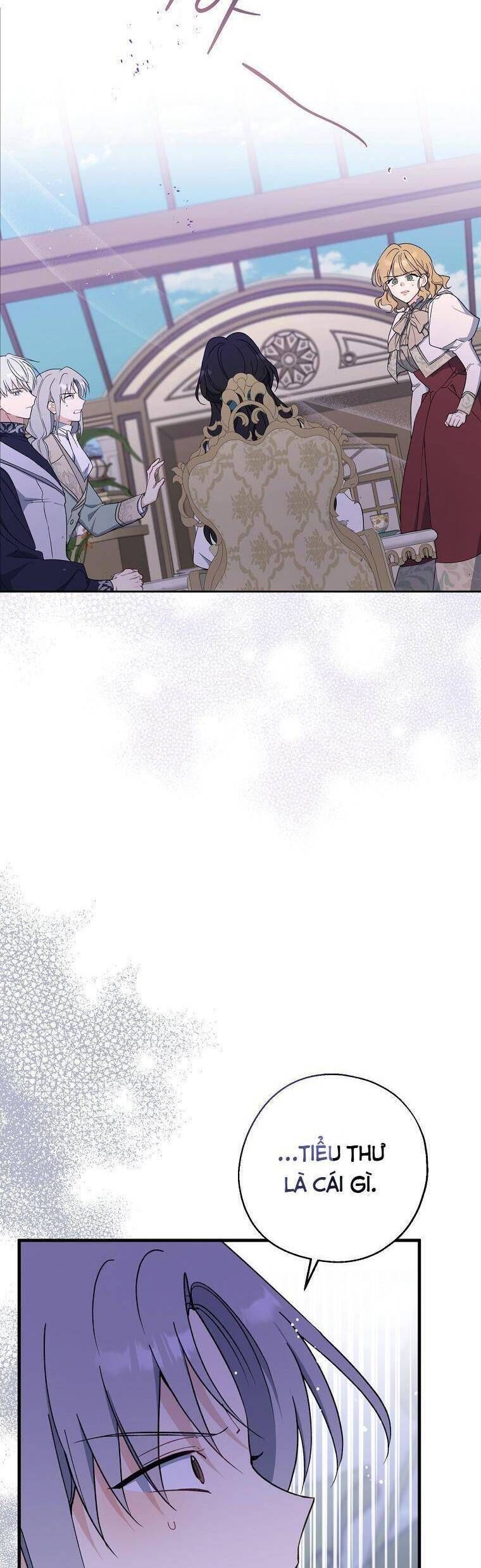 đọc truyện  Trở Thành Con Gái Nhà Tài Phiệt Chương 96 ảnh 5 tại Thiên Thai Truyện