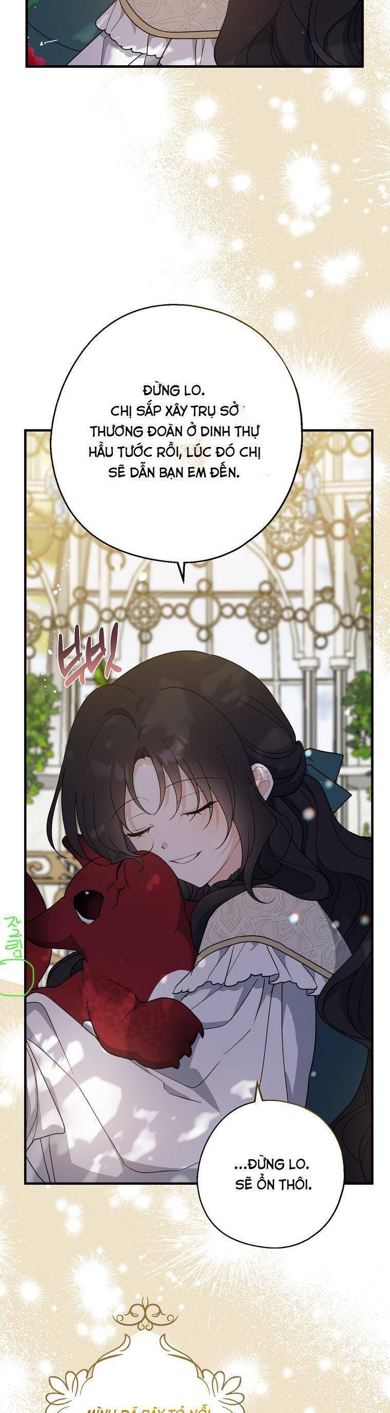 đọc truyện  Trở Thành Con Gái Nhà Tài Phiệt Chương 96 ảnh 35 tại Thiên Thai Truyện