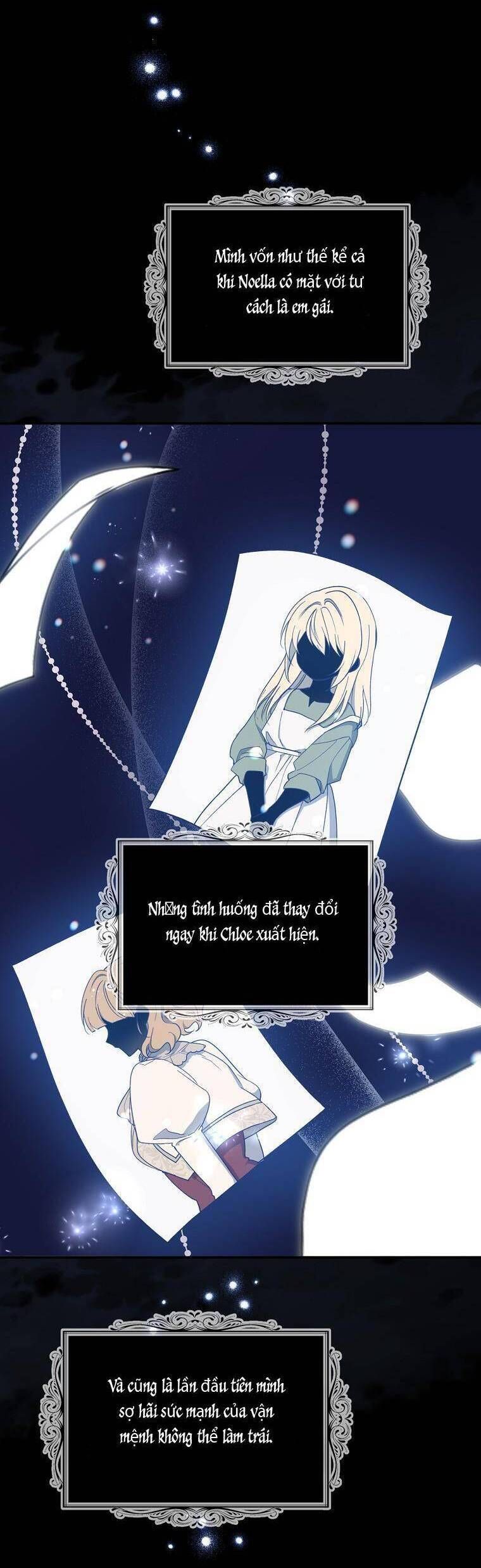 đọc truyện  Trở Thành Con Gái Nhà Tài Phiệt Chương 96 ảnh 40 tại Thiên Thai Truyện