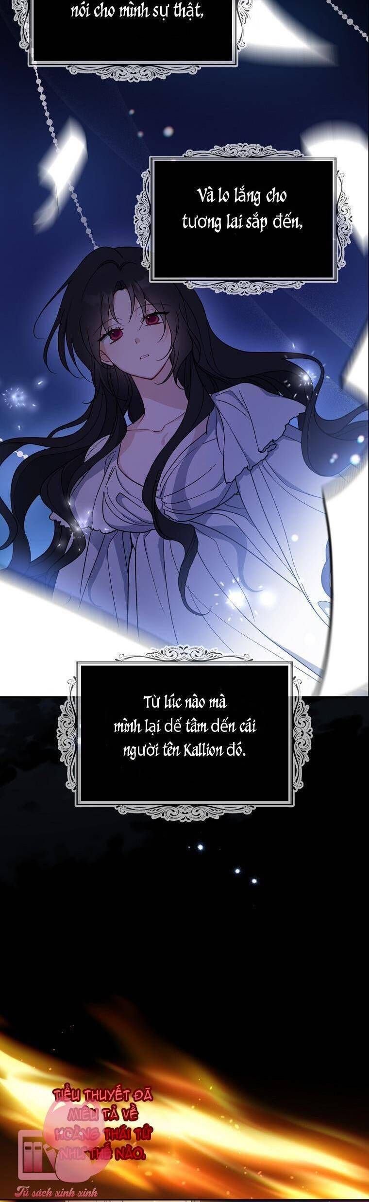 đọc truyện  Trở Thành Con Gái Nhà Tài Phiệt Chương 96 ảnh 42 tại Thiên Thai Truyện