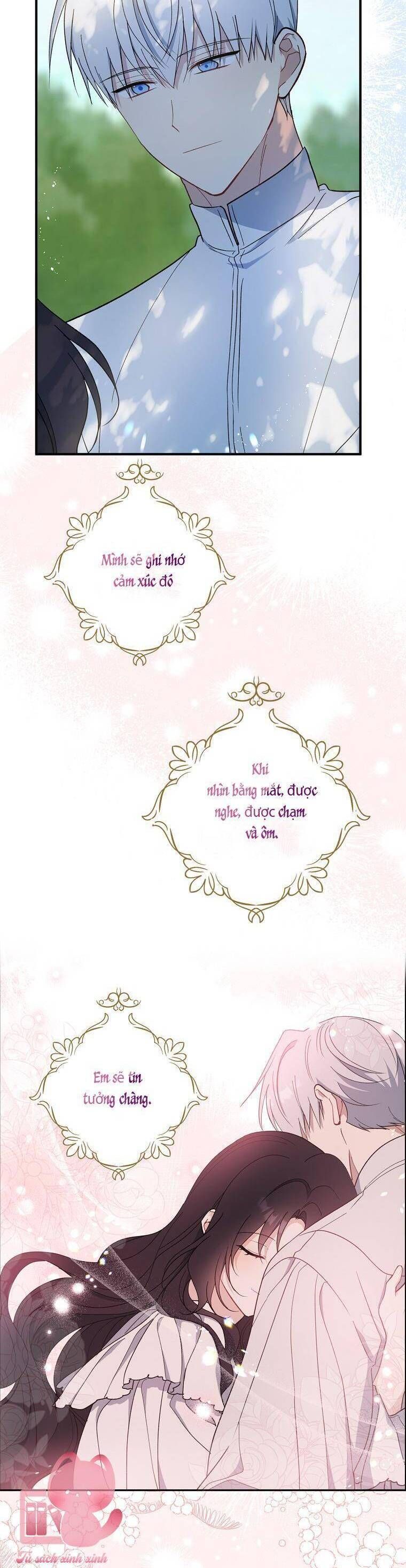 đọc truyện  Trở Thành Con Gái Nhà Tài Phiệt Chương 96 ảnh 45 tại Thiên Thai Truyện