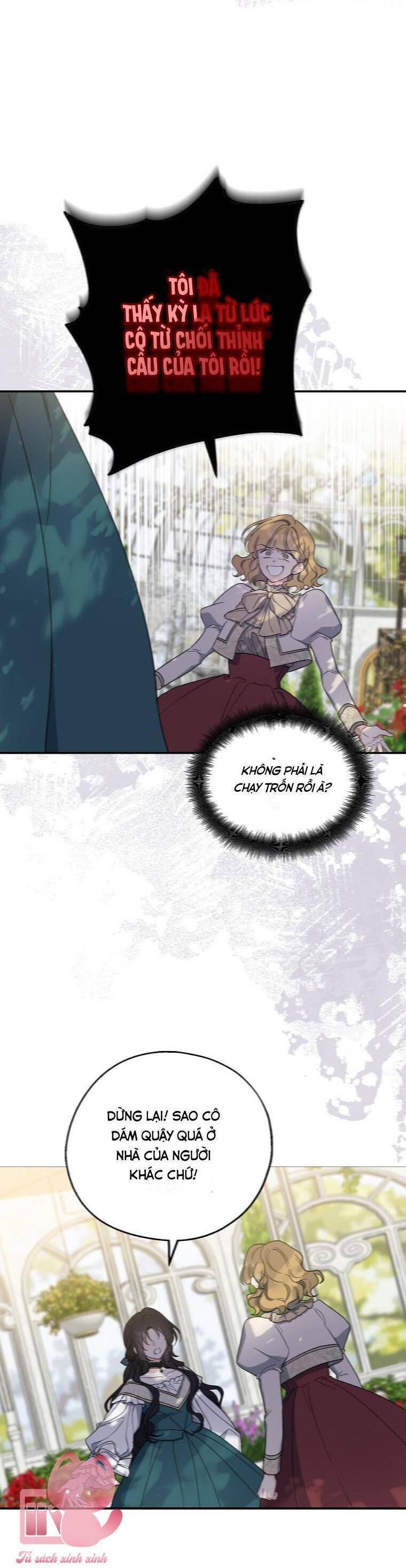 đọc truyện  Trở Thành Con Gái Nhà Tài Phiệt Chương 96 ảnh 48 tại Thiên Thai Truyện