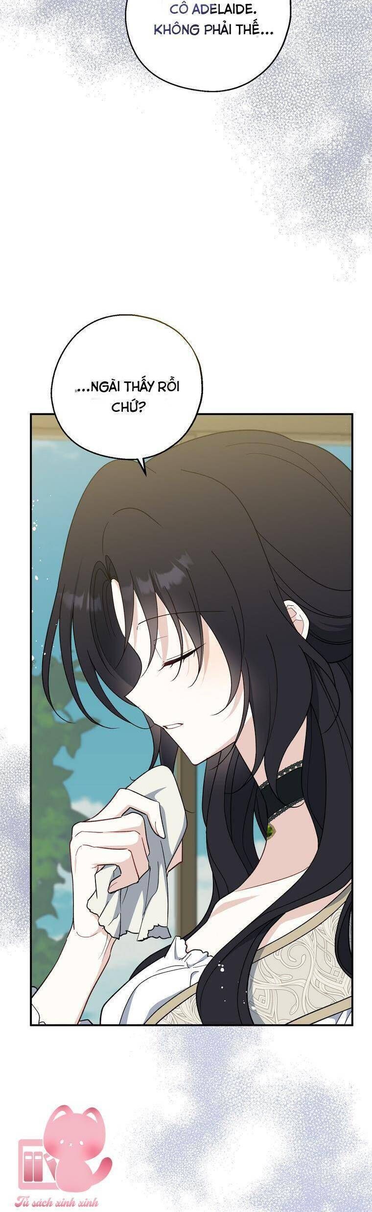 đọc truyện  Trở Thành Con Gái Nhà Tài Phiệt Chương 96 ảnh 7 tại Thiên Thai Truyện