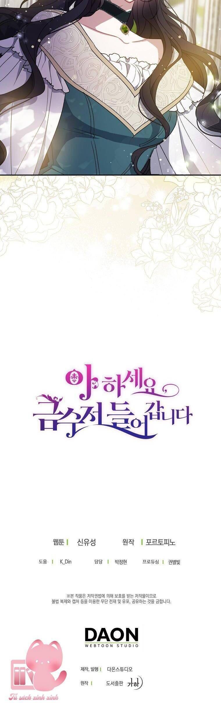 đọc truyện  Trở Thành Con Gái Nhà Tài Phiệt Chương 96 ảnh 53 tại Thiên Thai Truyện