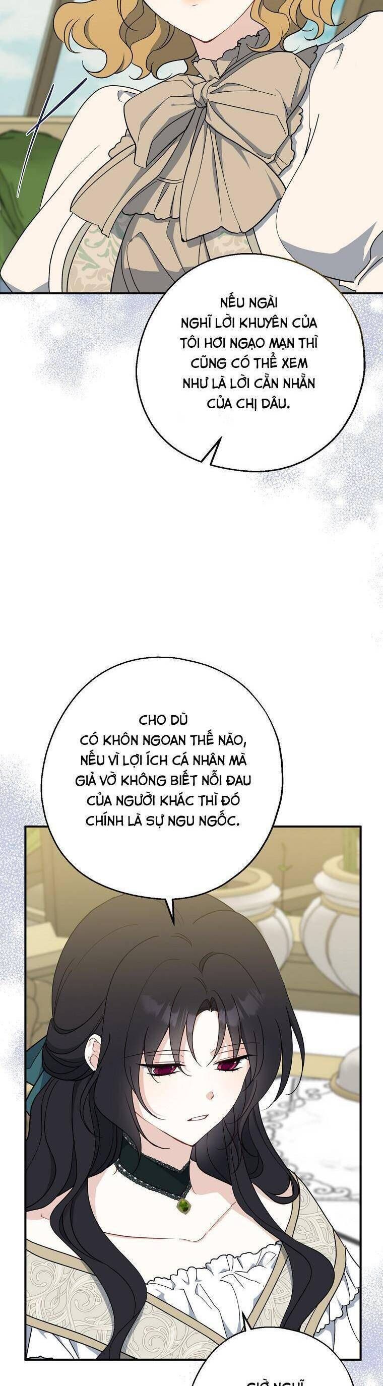 đọc truyện  Trở Thành Con Gái Nhà Tài Phiệt Chương 96 ảnh 9 tại Thiên Thai Truyện