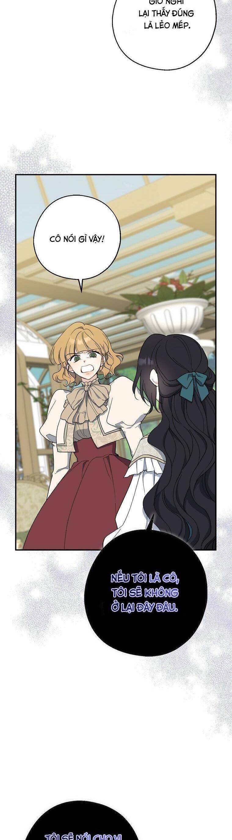 đọc truyện  Trở Thành Con Gái Nhà Tài Phiệt Chương 96 ảnh 10 tại Thiên Thai Truyện