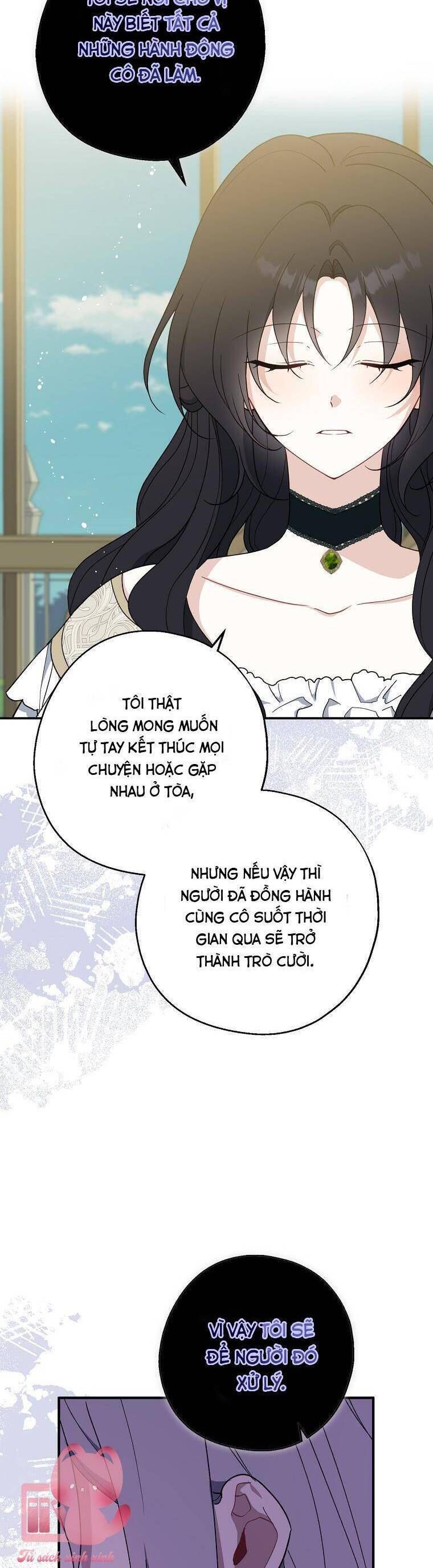 đọc truyện  Trở Thành Con Gái Nhà Tài Phiệt Chương 96 ảnh 11 tại Thiên Thai Truyện