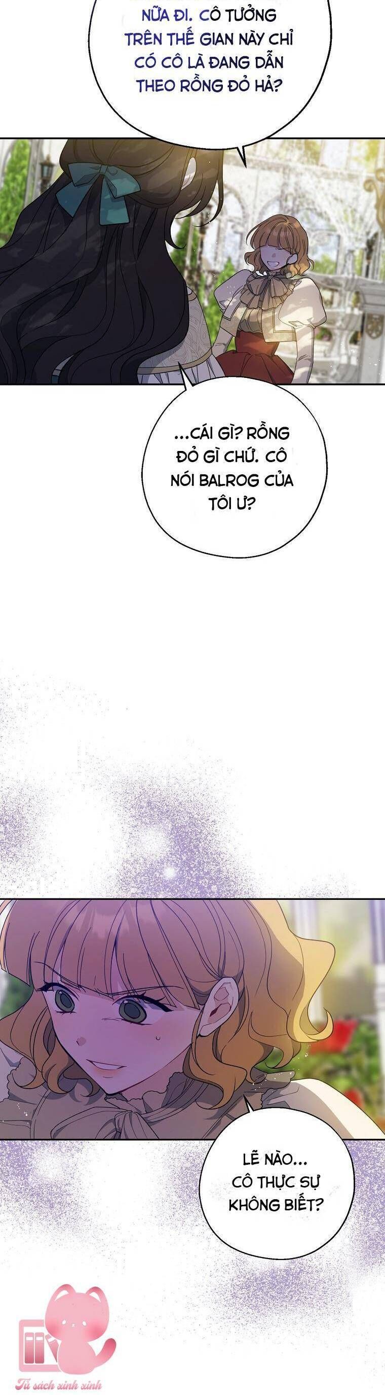 đọc truyện  Trở Thành Con Gái Nhà Tài Phiệt Chương 97 ảnh 13 tại Thiên Thai Truyện