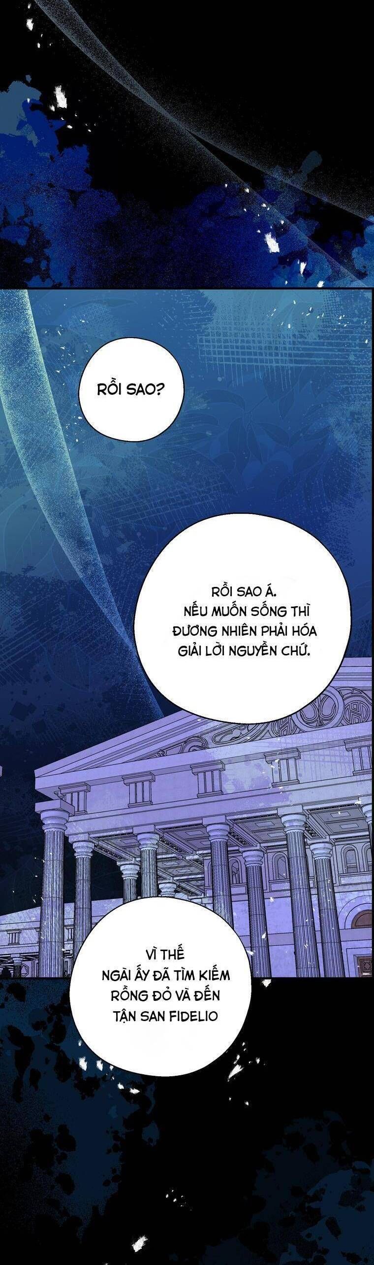 đọc truyện  Trở Thành Con Gái Nhà Tài Phiệt Chương 97 ảnh 19 tại Thiên Thai Truyện