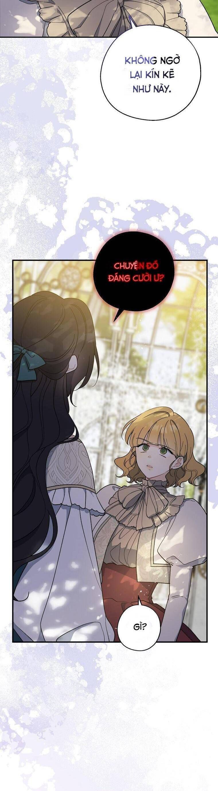 đọc truyện  Trở Thành Con Gái Nhà Tài Phiệt Chương 97 ảnh 23 tại Thiên Thai Truyện