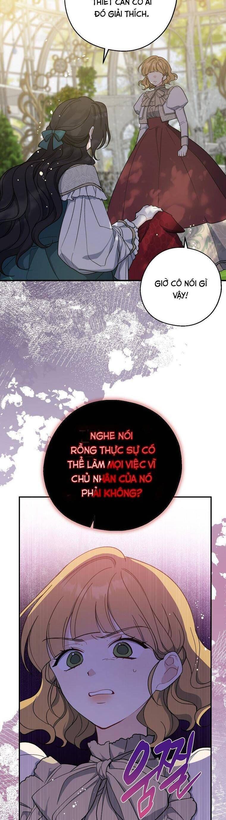 đọc truyện  Trở Thành Con Gái Nhà Tài Phiệt Chương 97 ảnh 27 tại Thiên Thai Truyện