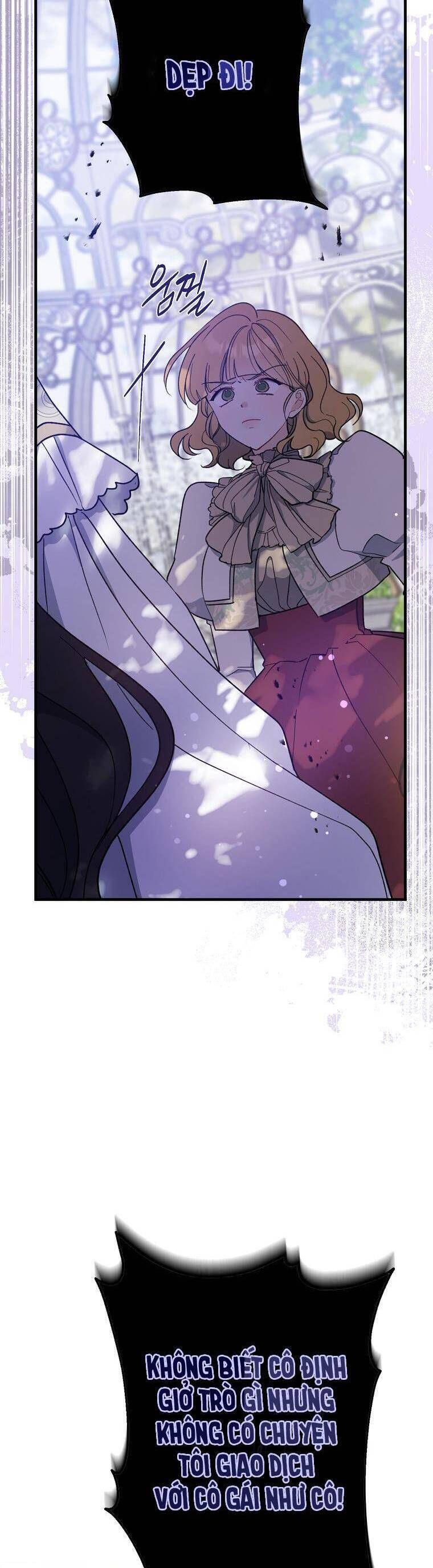 đọc truyện  Trở Thành Con Gái Nhà Tài Phiệt Chương 97 ảnh 5 tại Thiên Thai Truyện