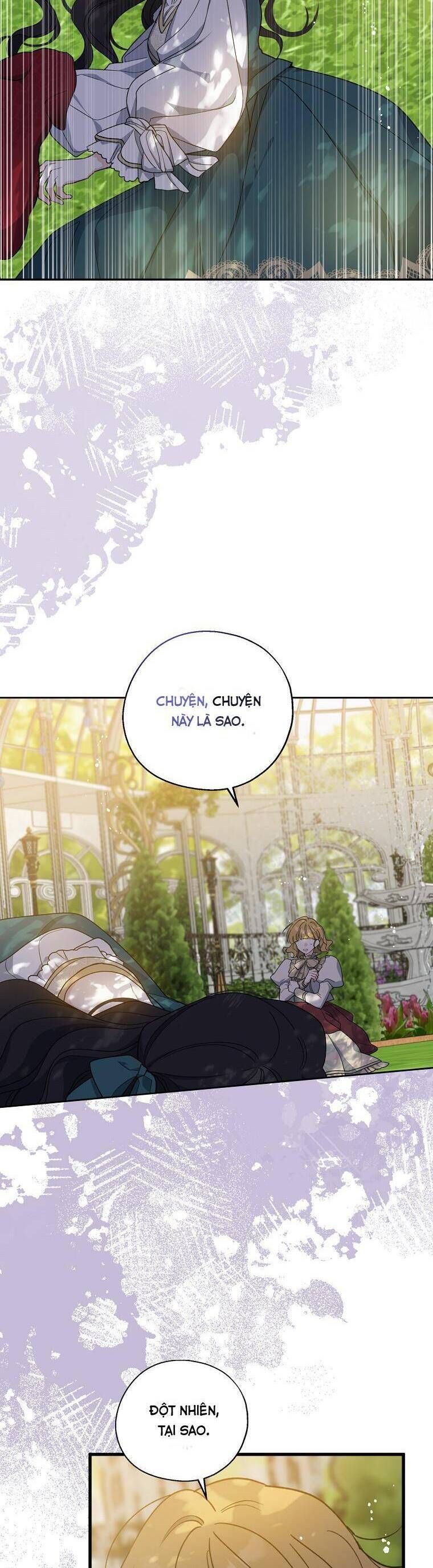 đọc truyện  Trở Thành Con Gái Nhà Tài Phiệt Chương 97 ảnh 39 tại Thiên Thai Truyện