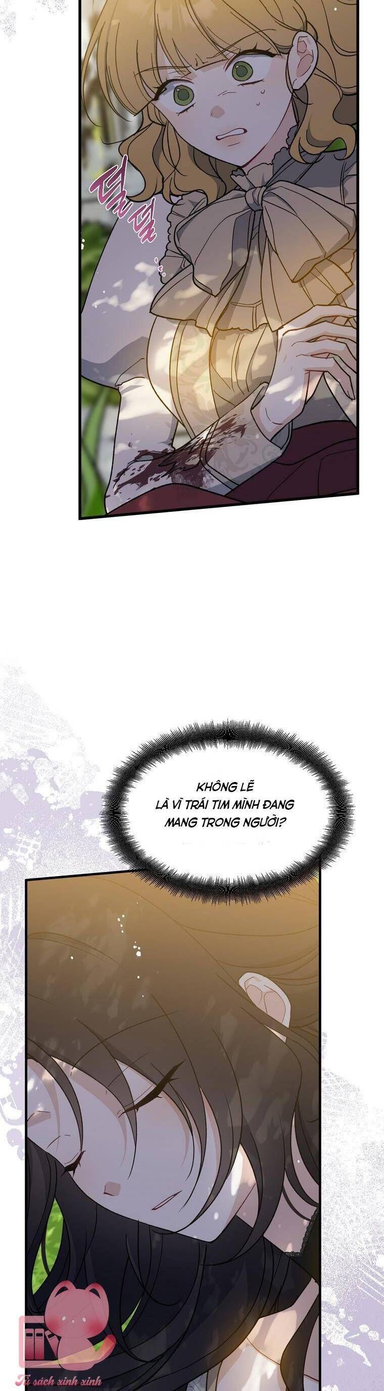 đọc truyện  Trở Thành Con Gái Nhà Tài Phiệt Chương 97 ảnh 40 tại Thiên Thai Truyện