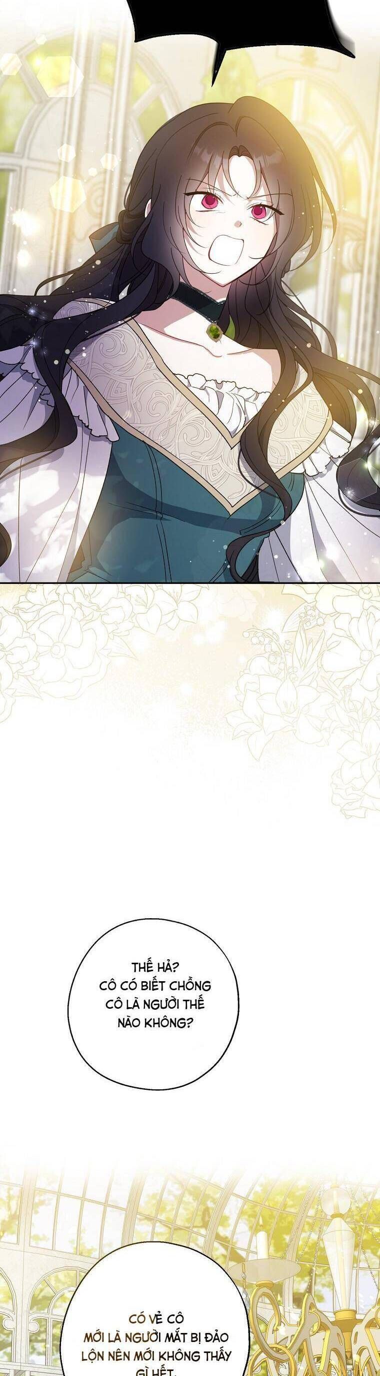 đọc truyện  Trở Thành Con Gái Nhà Tài Phiệt Chương 97 ảnh 6 tại Thiên Thai Truyện