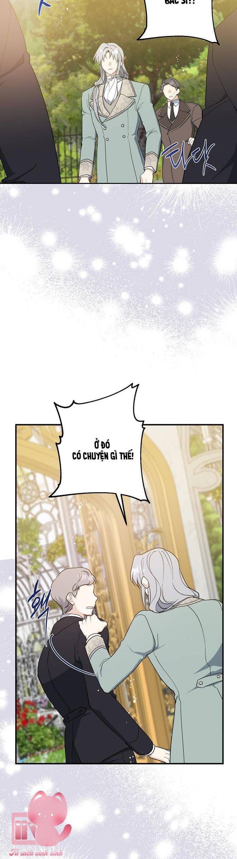 đọc truyện  Trở Thành Con Gái Nhà Tài Phiệt Chương 97 ảnh 44 tại Thiên Thai Truyện