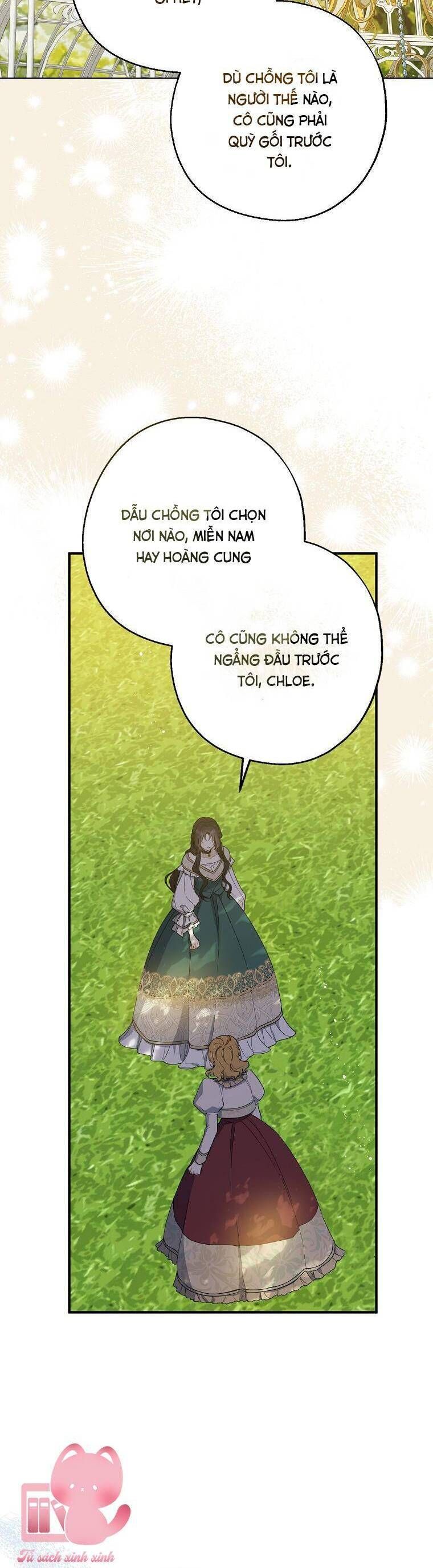 đọc truyện  Trở Thành Con Gái Nhà Tài Phiệt Chương 97 ảnh 7 tại Thiên Thai Truyện