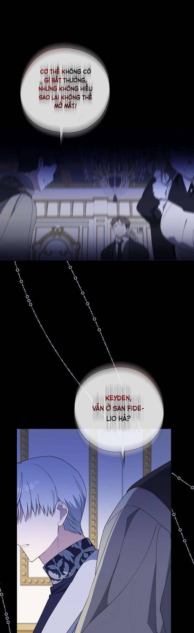 đọc truyện  Trở Thành Con Gái Nhà Tài Phiệt Chương 98 ảnh 3 tại Thiên Thai Truyện