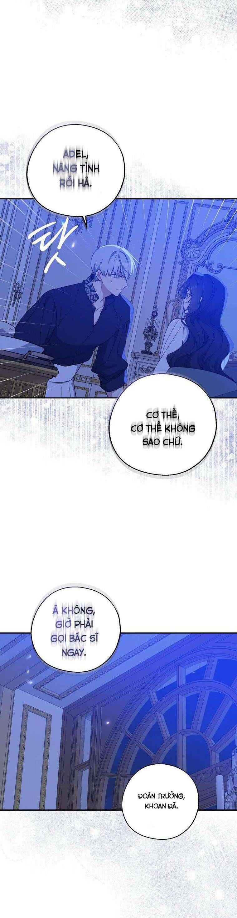 đọc truyện  Trở Thành Con Gái Nhà Tài Phiệt Chương 98 ảnh 8 tại Thiên Thai Truyện