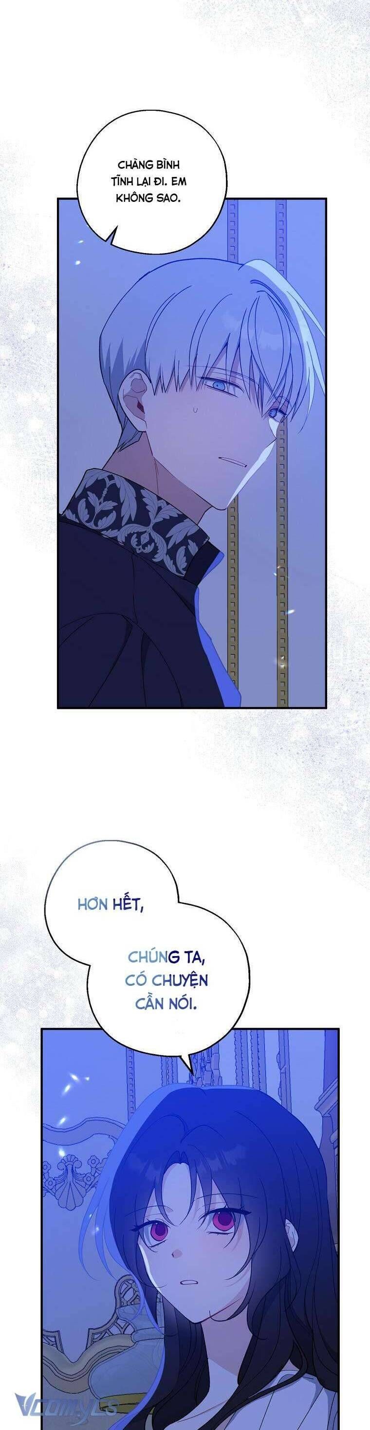 đọc truyện  Trở Thành Con Gái Nhà Tài Phiệt Chương 98 ảnh 9 tại Thiên Thai Truyện