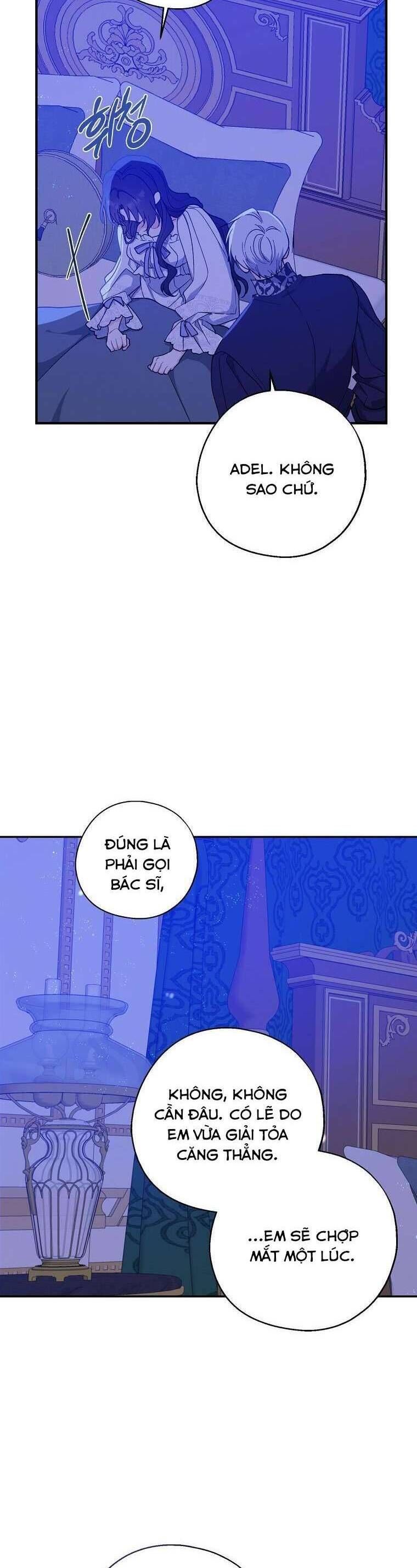 đọc truyện  Trở Thành Con Gái Nhà Tài Phiệt Chương 99 ảnh 23 tại Thiên Thai Truyện