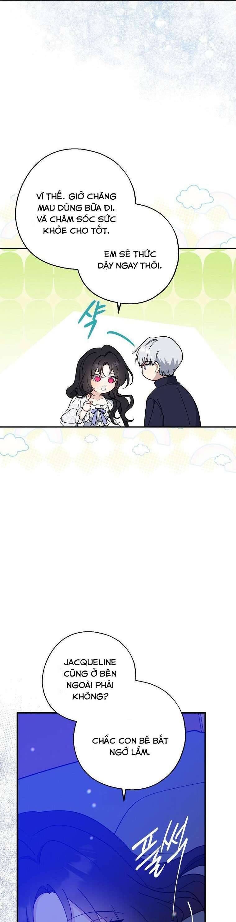 đọc truyện  Trở Thành Con Gái Nhà Tài Phiệt Chương 99 ảnh 25 tại Thiên Thai Truyện