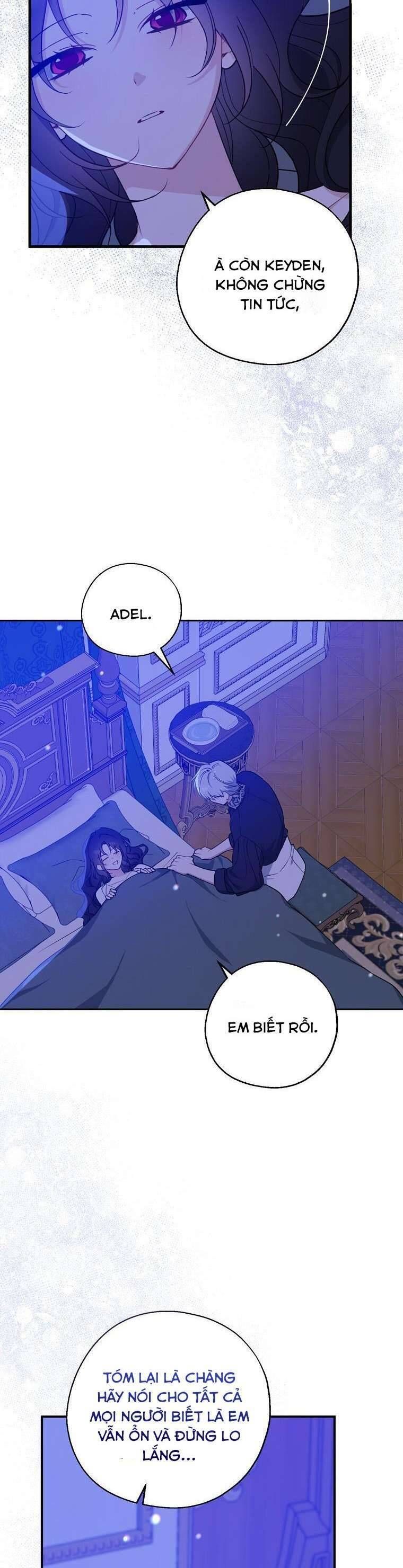 đọc truyện  Trở Thành Con Gái Nhà Tài Phiệt Chương 99 ảnh 26 tại Thiên Thai Truyện