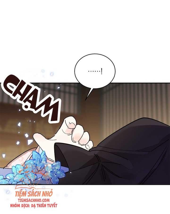  Trở Thành Con Gái Nhân Vật Phản Diện Chương 11 page 11 - Giả Dược