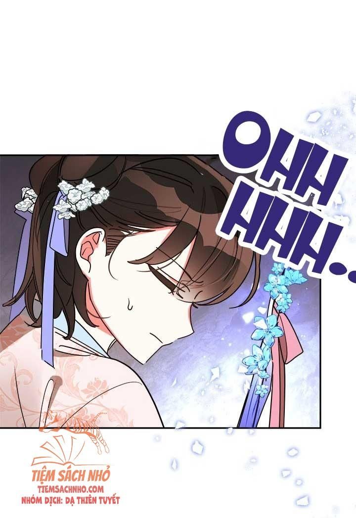  Trở Thành Con Gái Nhân Vật Phản Diện Chương 11 page 14 - Giả Dược