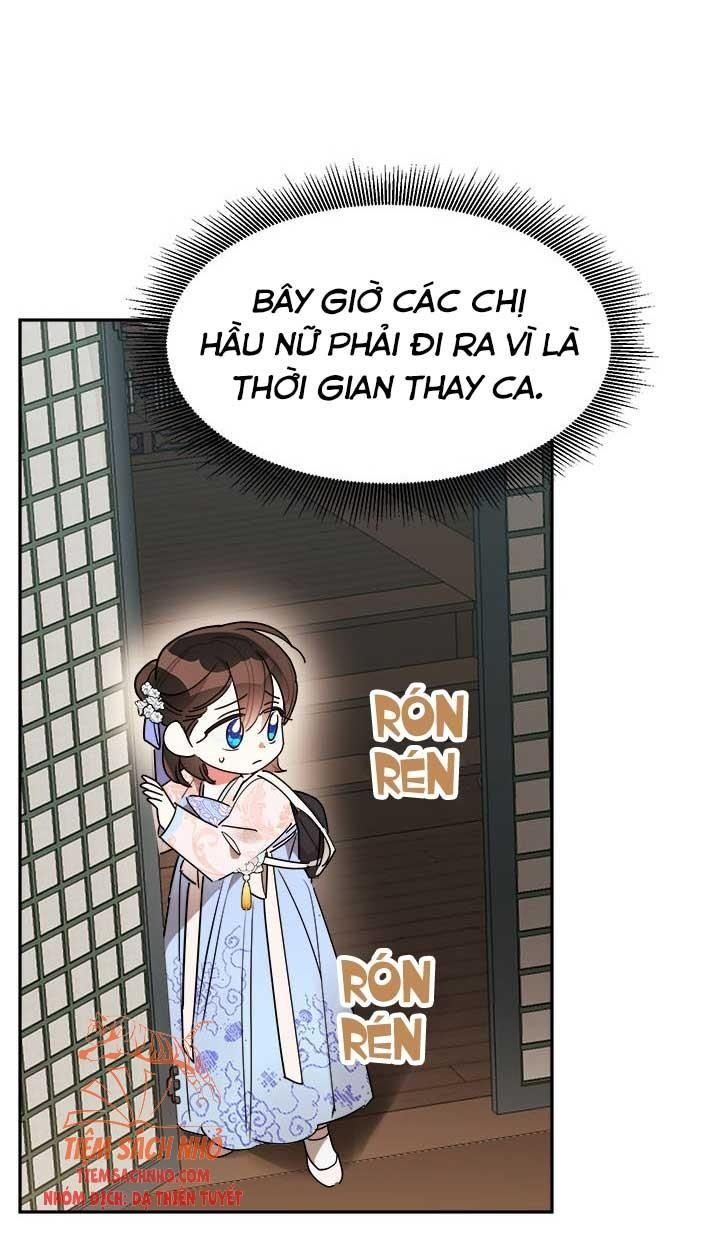  Trở Thành Con Gái Nhân Vật Phản Diện Chương 11 page 19 - Giả Dược