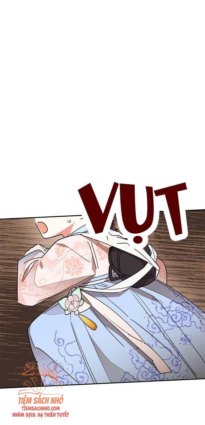  Trở Thành Con Gái Nhân Vật Phản Diện Chương 11 page 20 - Giả Dược