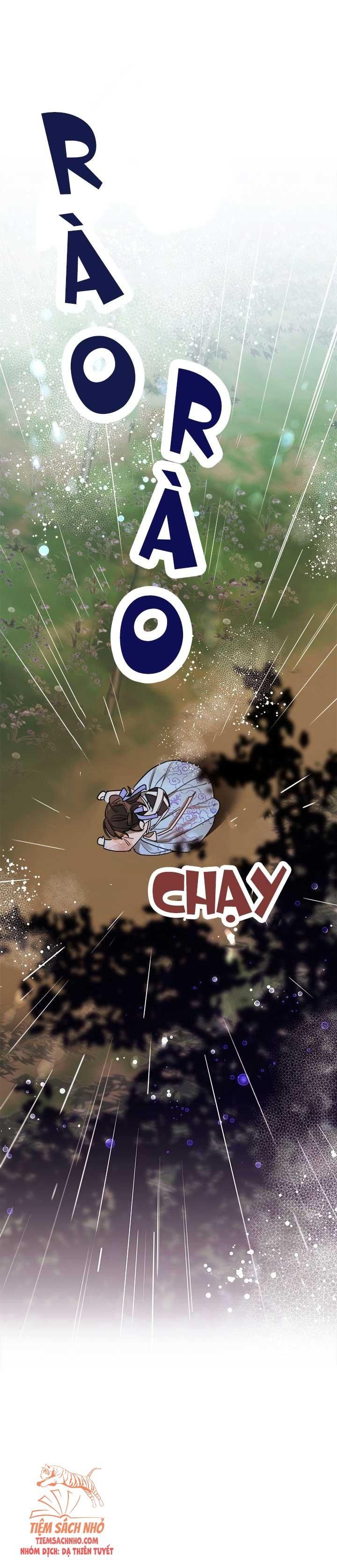  Trở Thành Con Gái Nhân Vật Phản Diện Chương 11 page 21 - Giả Dược