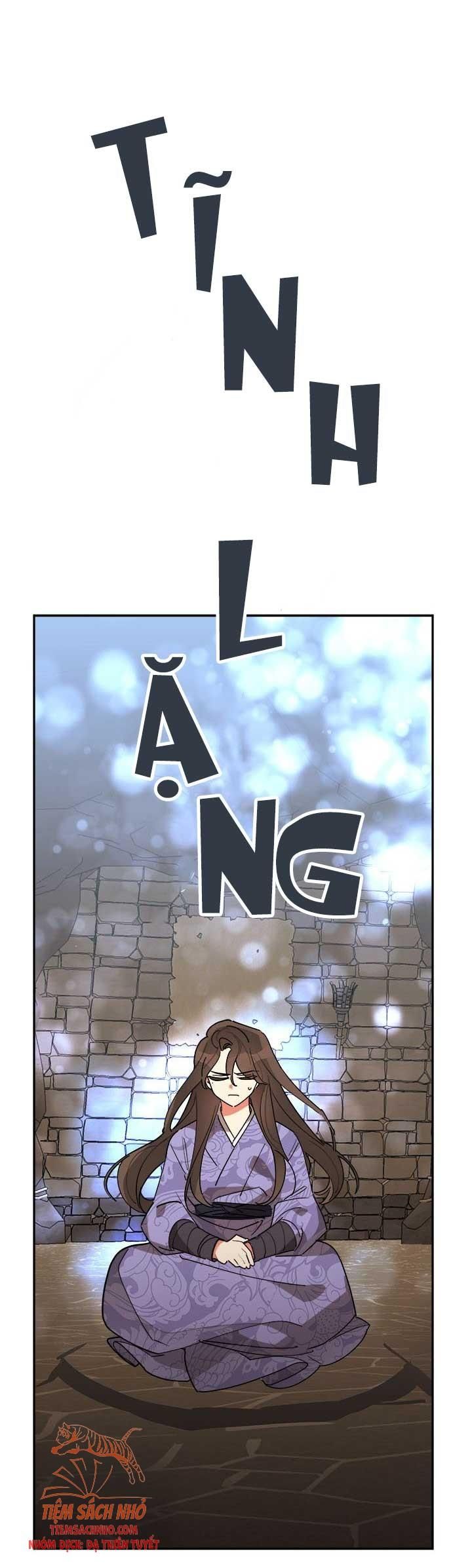  Trở Thành Con Gái Nhân Vật Phản Diện Chương 11 page 23 - Giả Dược