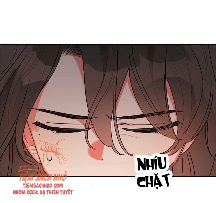 Trở Thành Con Gái Nhân Vật Phản Diện Chương 11 page 25 - Giả Dược
