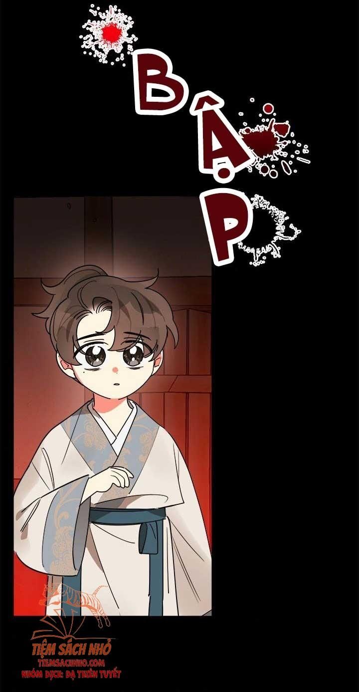  Trở Thành Con Gái Nhân Vật Phản Diện Chương 11 page 27 - Giả Dược