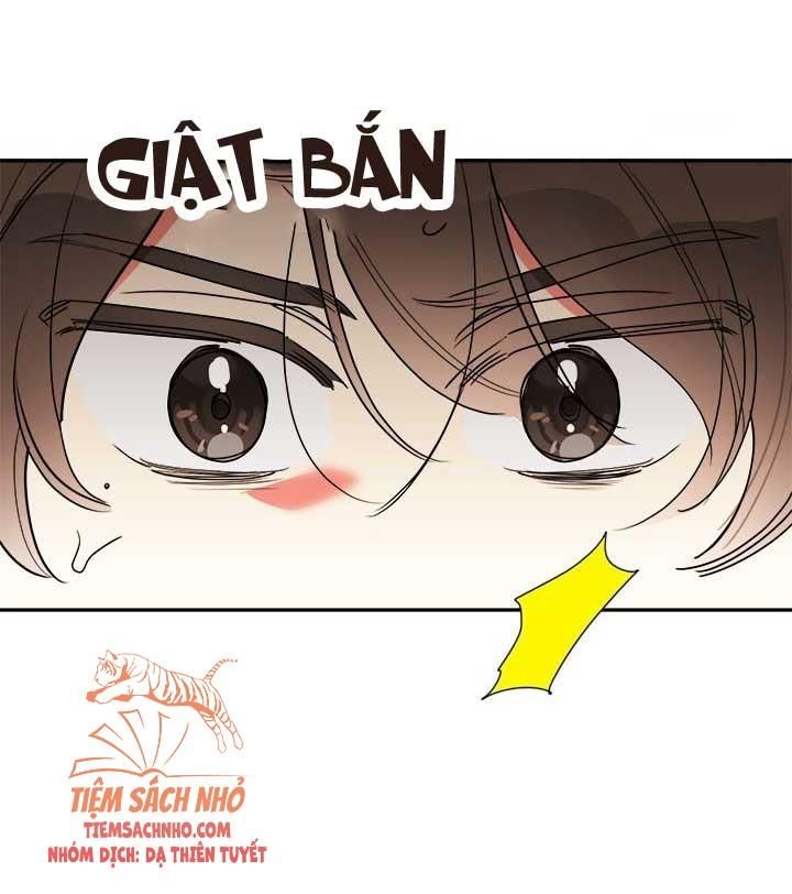  Trở Thành Con Gái Nhân Vật Phản Diện Chương 11 page 31 - Giả Dược