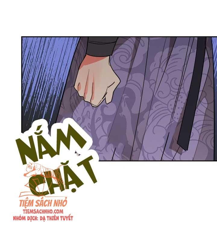  Trở Thành Con Gái Nhân Vật Phản Diện Chương 11 page 34 - Giả Dược