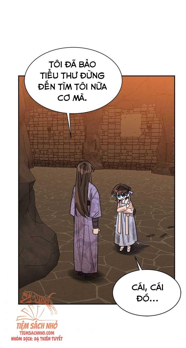  Trở Thành Con Gái Nhân Vật Phản Diện Chương 11 page 37 - Giả Dược