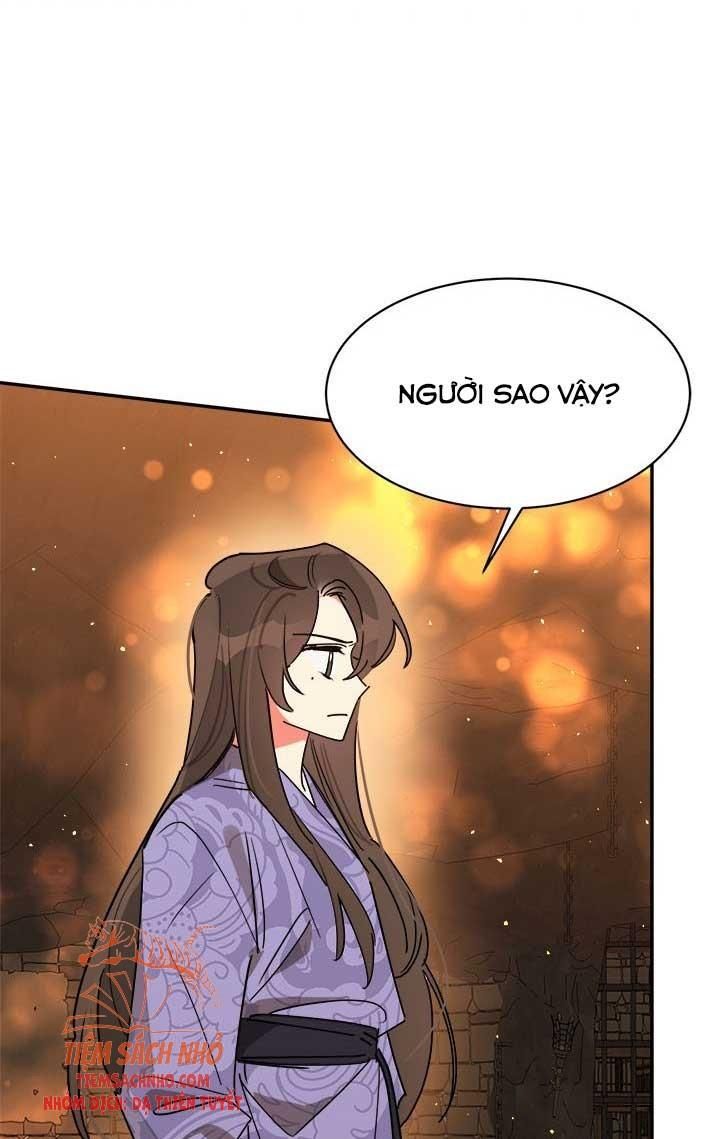  Trở Thành Con Gái Nhân Vật Phản Diện Chương 11 page 40 - Giả Dược