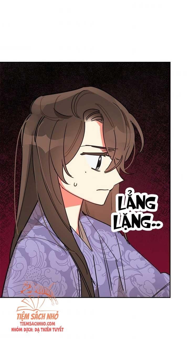  Trở Thành Con Gái Nhân Vật Phản Diện Chương 11 page 47 - Giả Dược