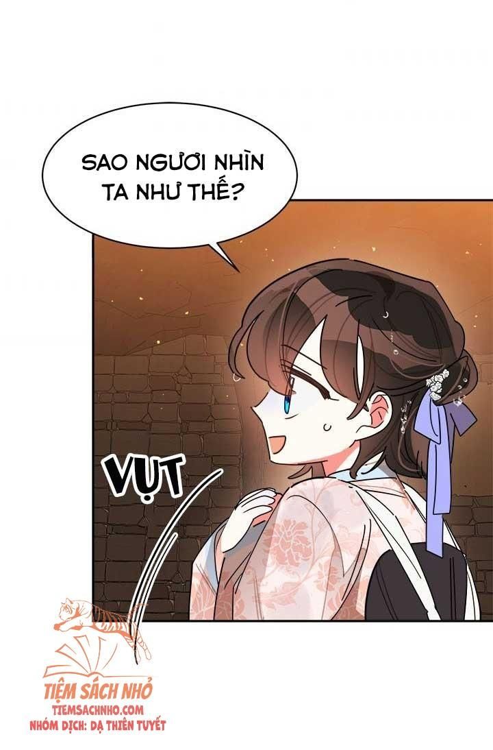  Trở Thành Con Gái Nhân Vật Phản Diện Chương 11 page 48 - Giả Dược