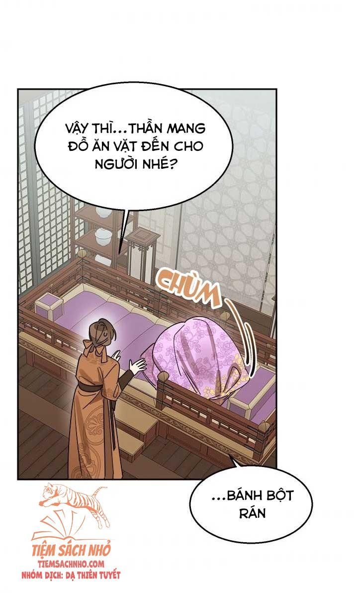  Trở Thành Con Gái Nhân Vật Phản Diện Chương 11 page 6 - Giả Dược