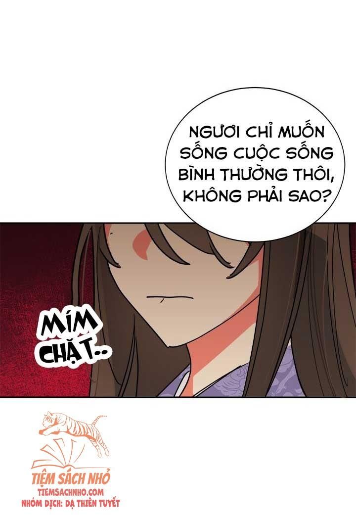  Trở Thành Con Gái Nhân Vật Phản Diện Chương 11 page 53 - Giả Dược