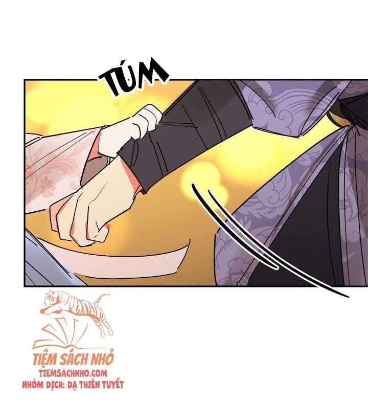  Trở Thành Con Gái Nhân Vật Phản Diện Chương 11 page 58 - Giả Dược