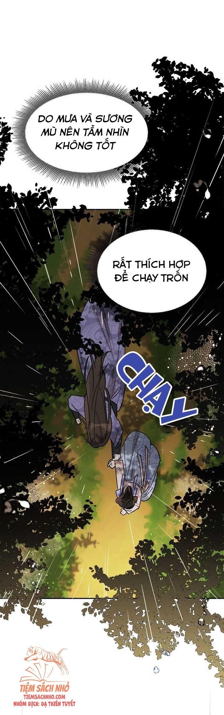  Trở Thành Con Gái Nhân Vật Phản Diện Chương 11 page 59 - Giả Dược