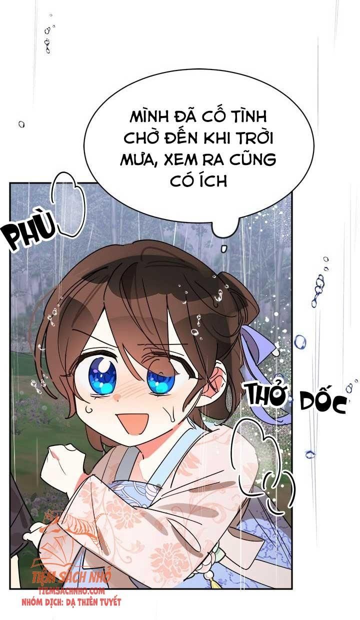  Trở Thành Con Gái Nhân Vật Phản Diện Chương 11 page 60 - Giả Dược