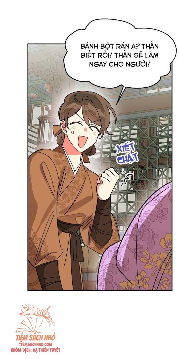  Trở Thành Con Gái Nhân Vật Phản Diện Chương 11 page 7 - Giả Dược