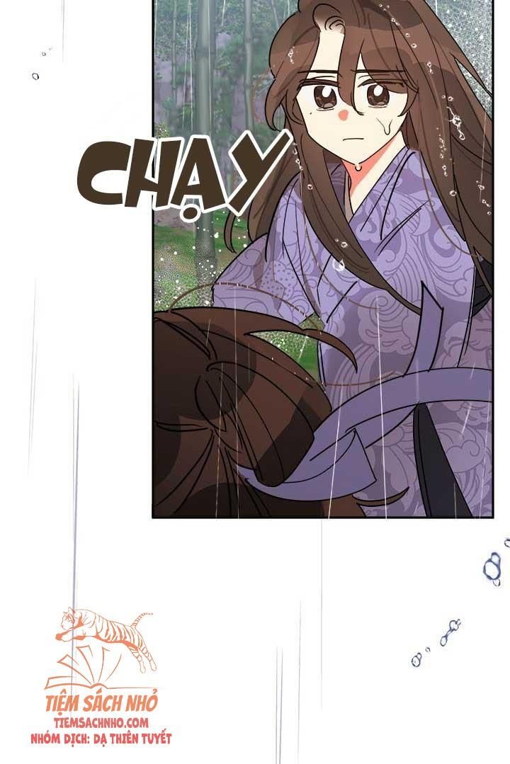  Trở Thành Con Gái Nhân Vật Phản Diện Chương 11 page 62 - Giả Dược