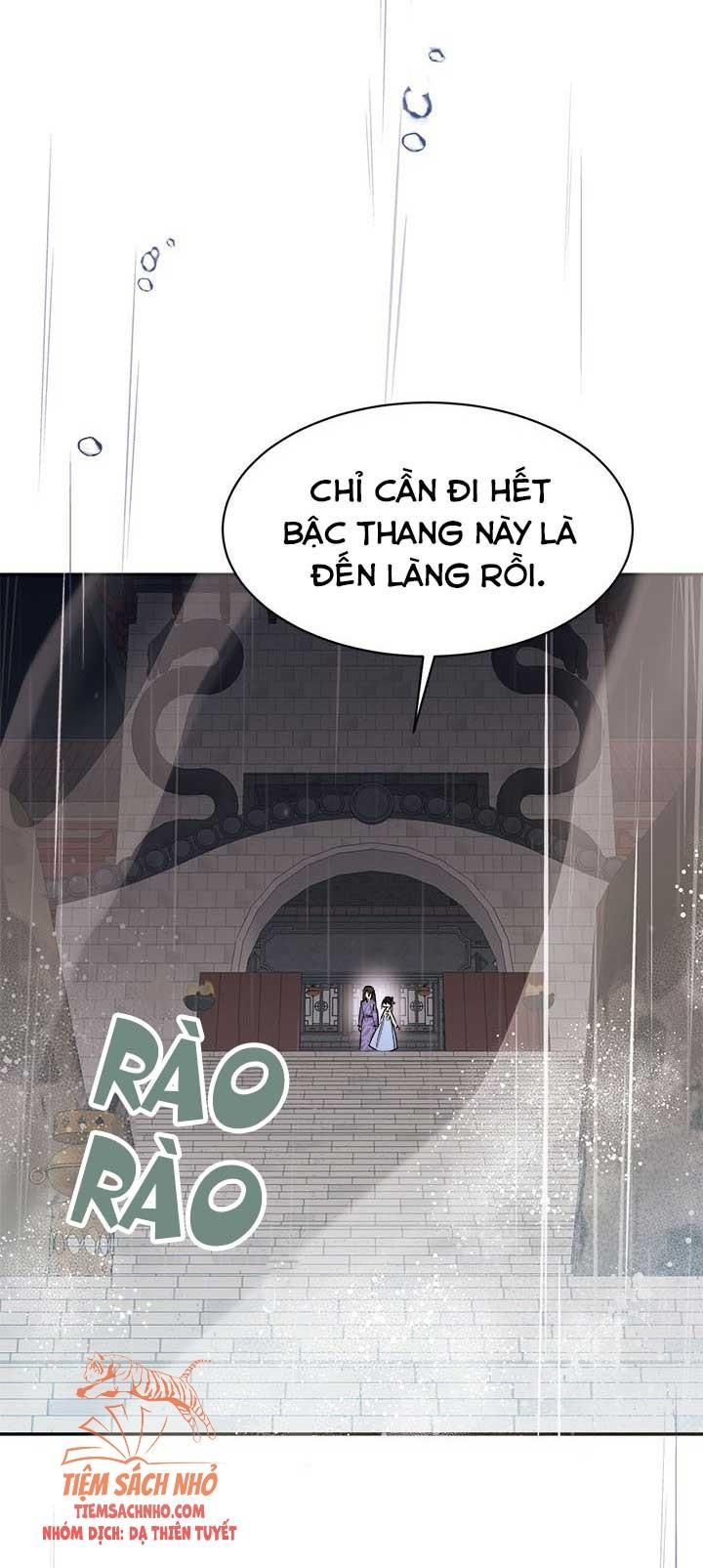  Trở Thành Con Gái Nhân Vật Phản Diện Chương 11 page 63 - Giả Dược